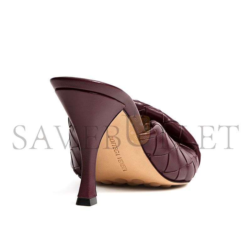 BOTTEGA VENETA BLINK MULE 796455V2ED06176